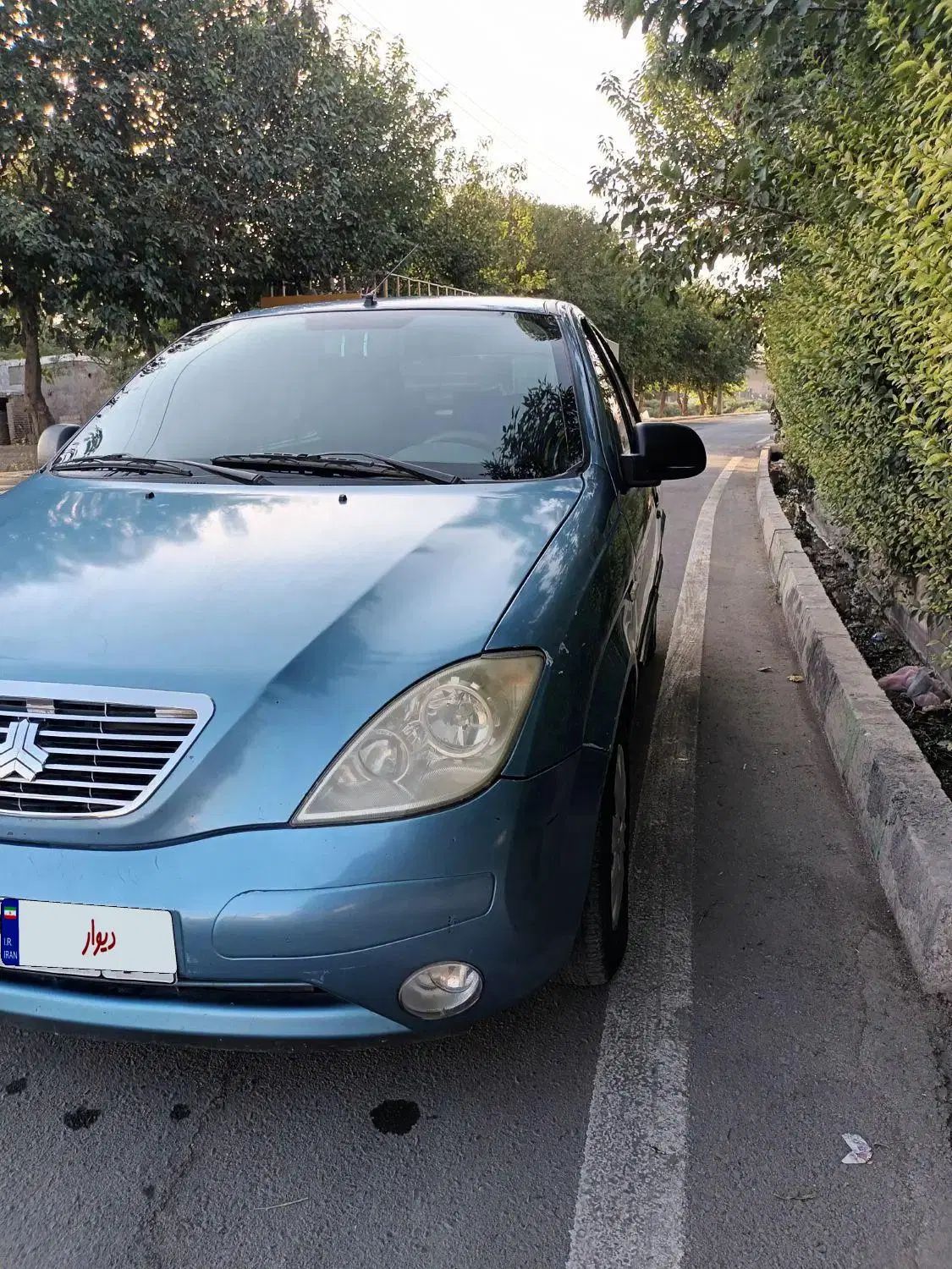 خودرو تیبا، 2 آگهی ann_20325841