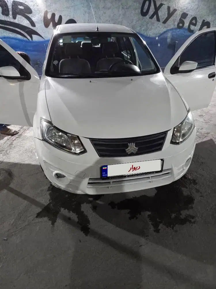 خودرو ساینا، پلاس آگهی ann_20325865