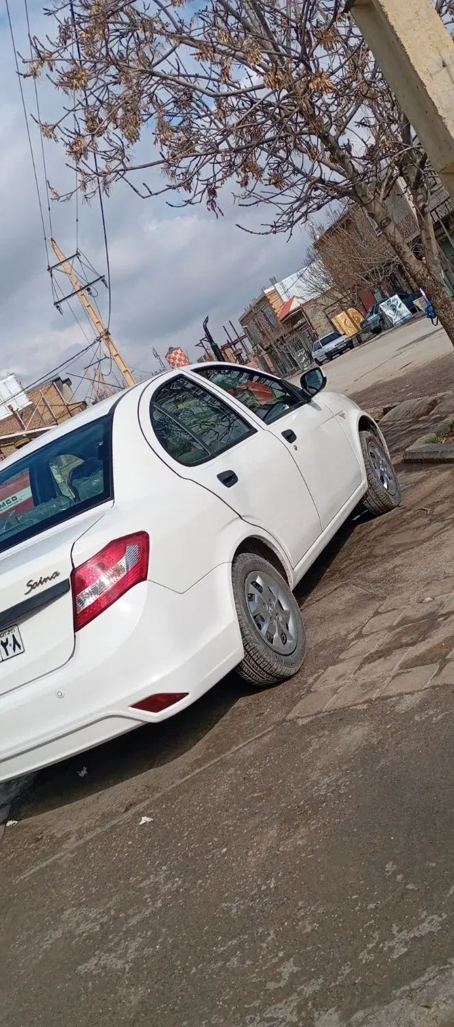 خودرو ساینا، S آگهی ann_20325866