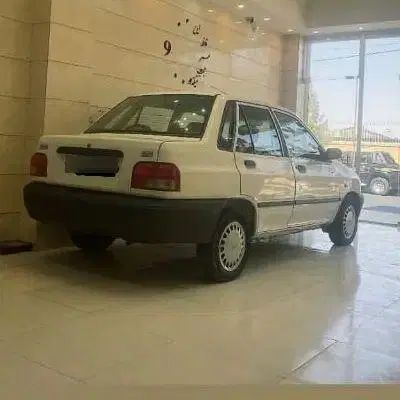 خودرو پراید، صبا آگهی ann_20325871