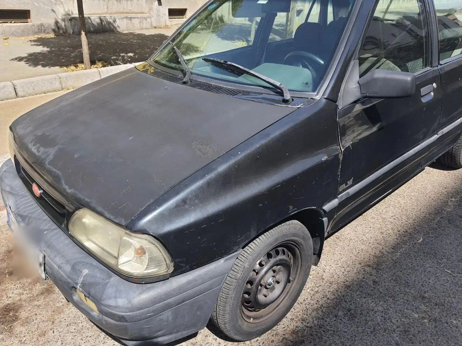 خودرو پراید، صبا آگهی ann_20325882