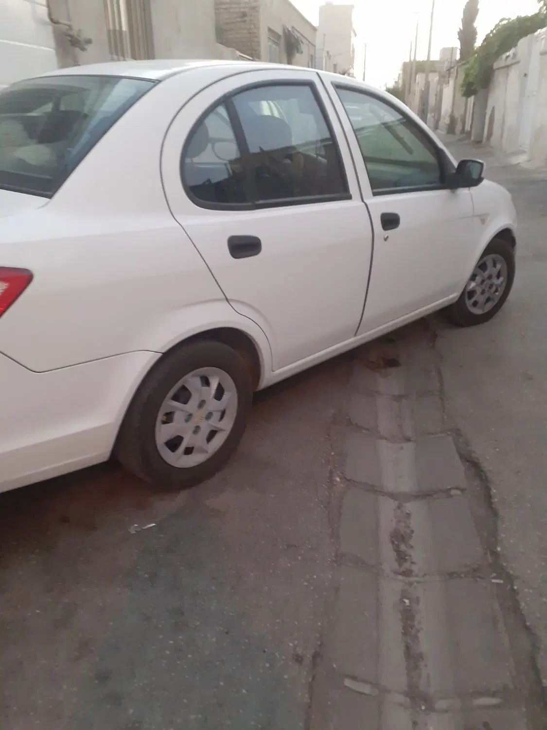 خودرو ساینا، S آگهی ann_20325891