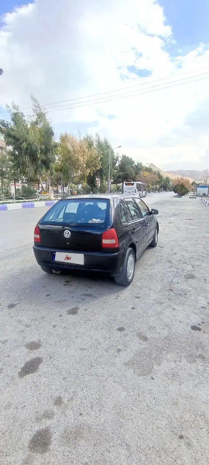 خودرو فولکس، گل آگهی ann_20325892