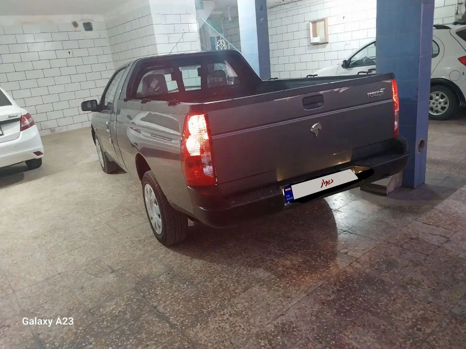 خودرو آریسان، 2 آگهی ann_20325893