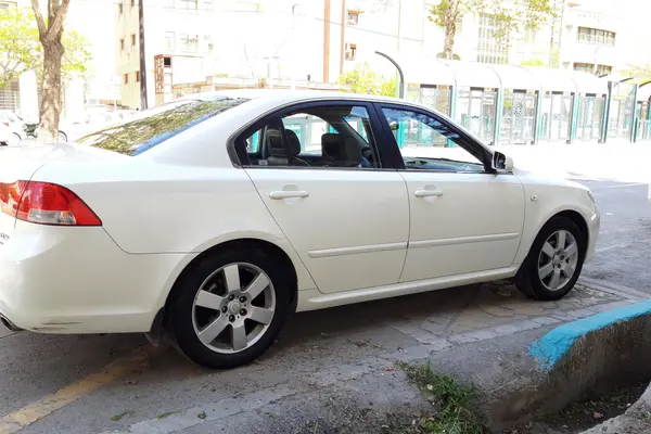 کیا اپتیما فول EX - 2009
