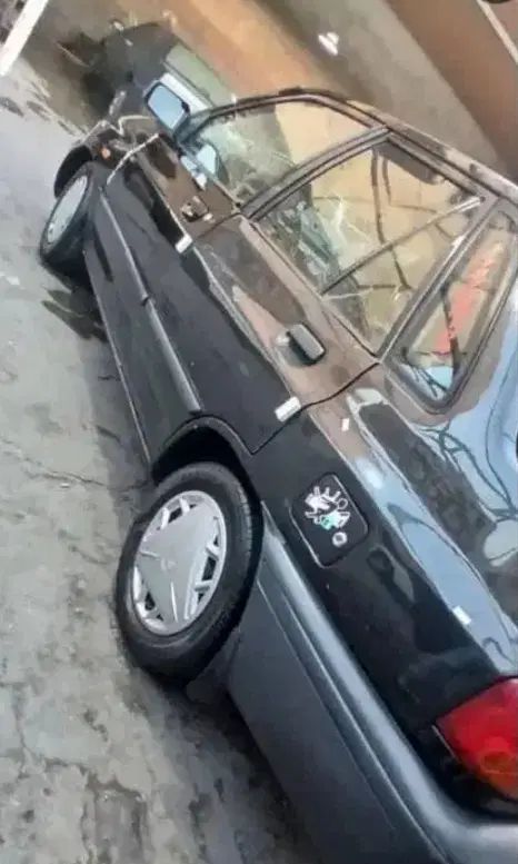 خودرو پراید، صبا آگهی ann_20325927