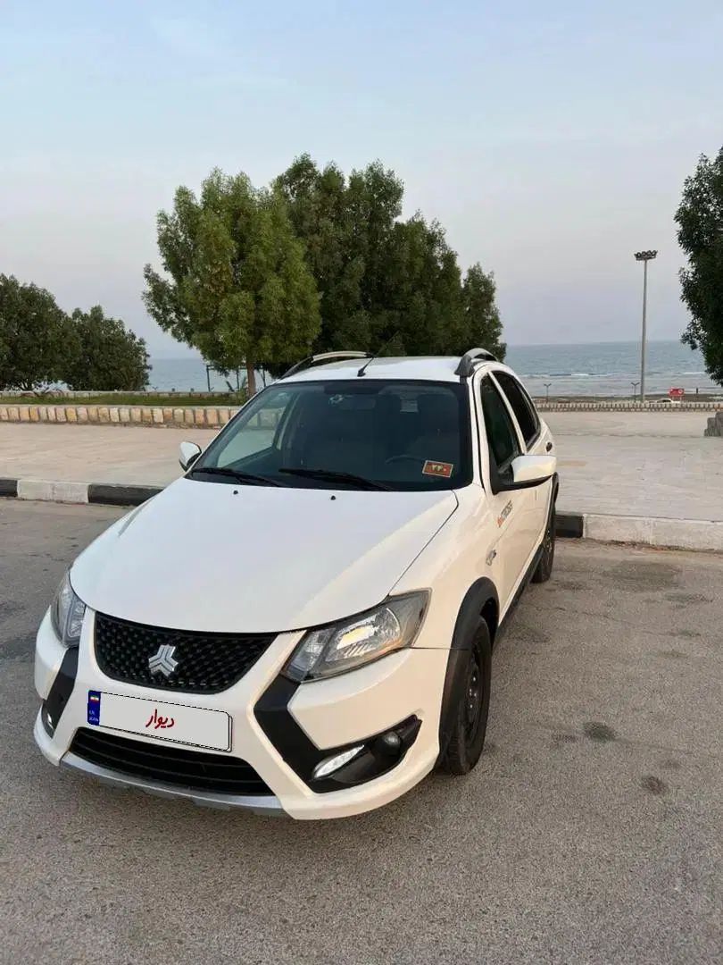 خودرو کوییک، S آگهی ann_20325938