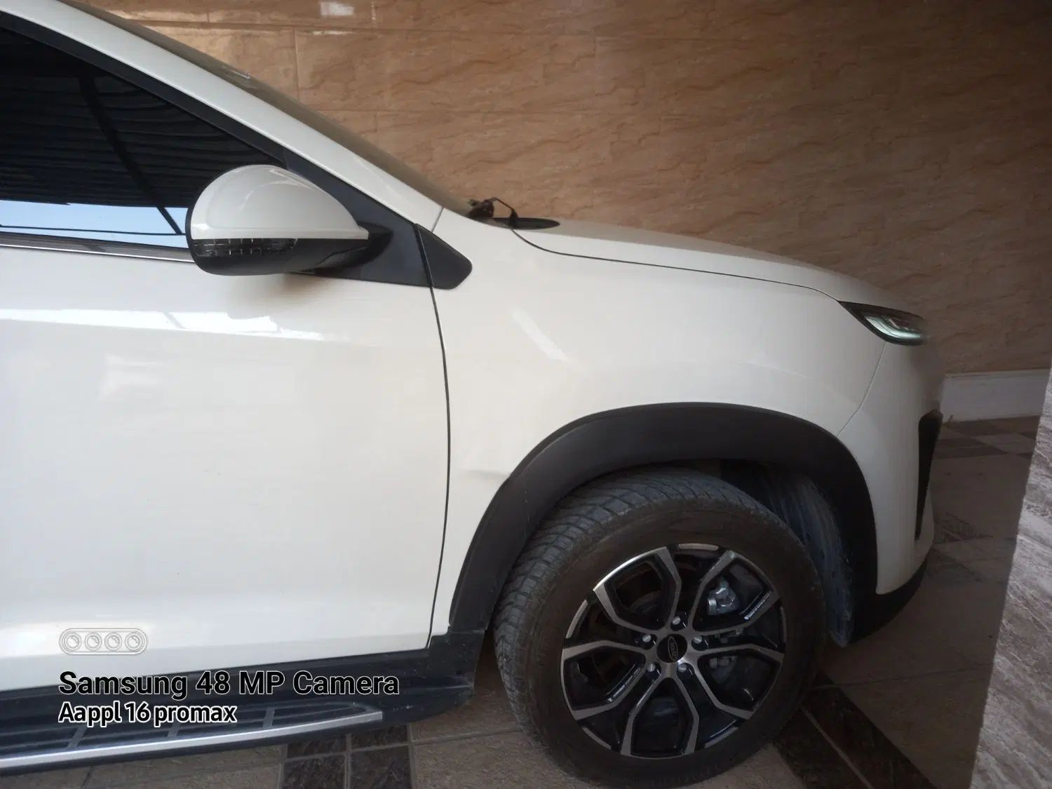 ام وی ام X22 پرو اتوماتیک اکسلنت - 1402