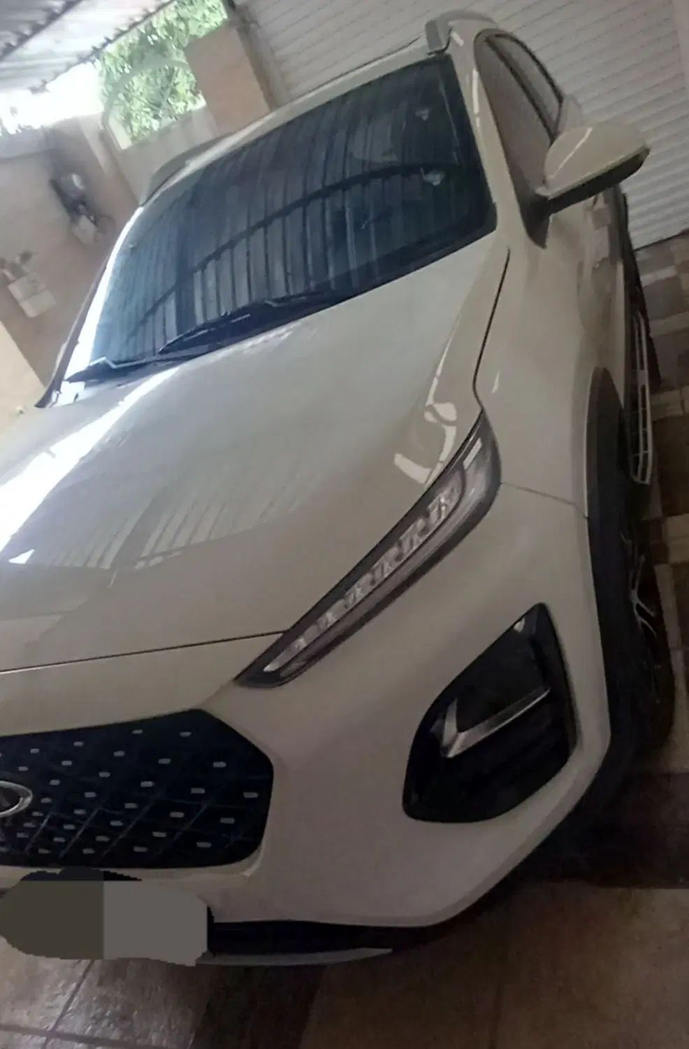 ام وی ام X22 پرو اتوماتیک اکسلنت - 1402