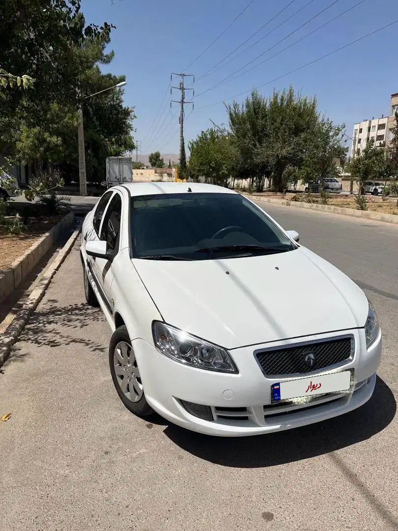 رانا LX TU5 - 1393
