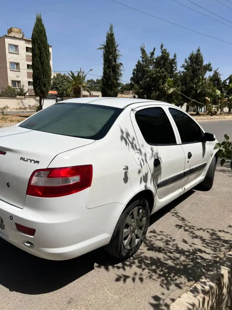 رانا LX TU5 - 1393