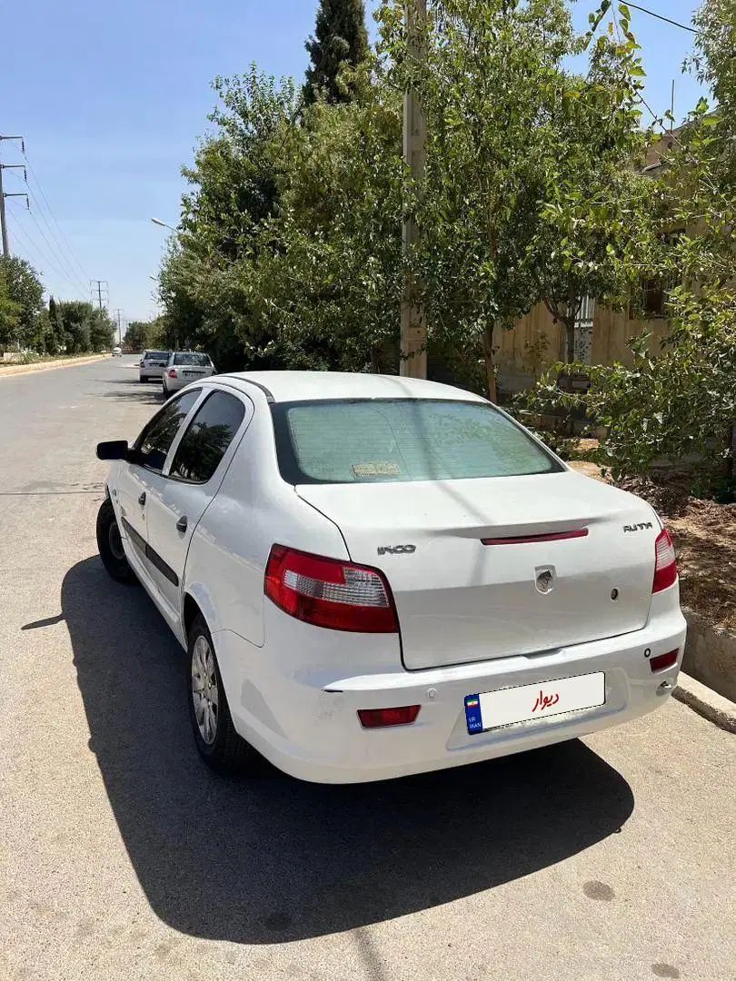 رانا LX TU5 - 1393