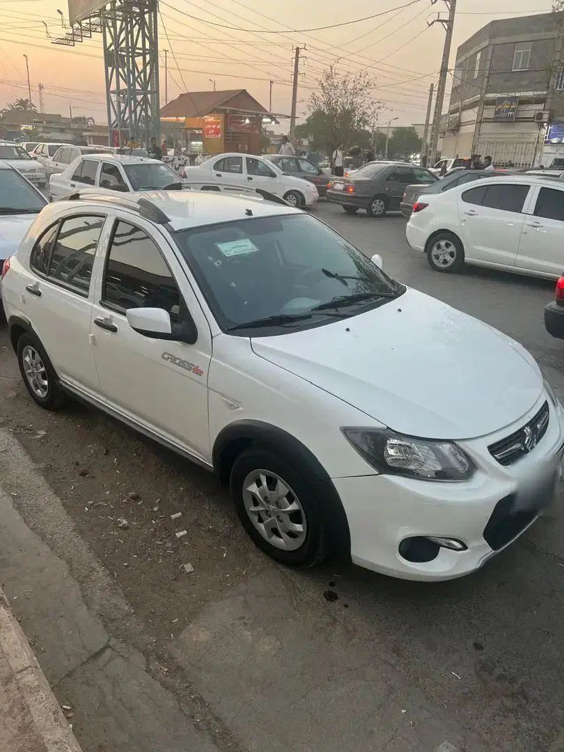 خودرو کوییک، معمولی آگهی ann_20325991