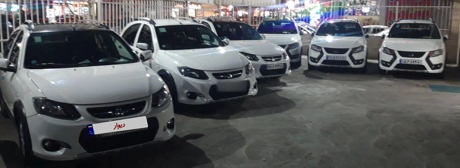 کوییک GXR L دنده ای - 1404