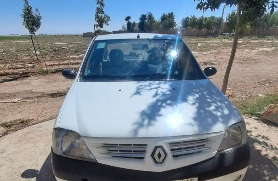 خودرو رنو، تندر 90 آگهی ann_20326016