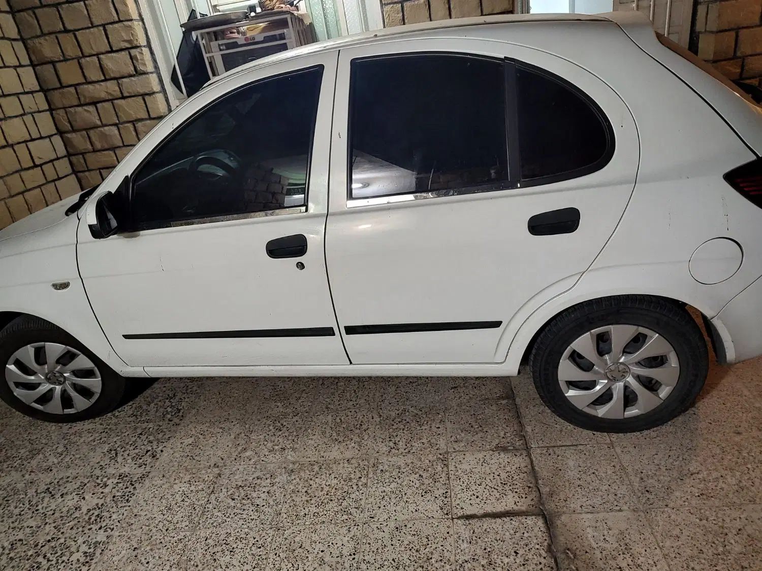 خودرو تیبا، 2 آگهی ann_20326044