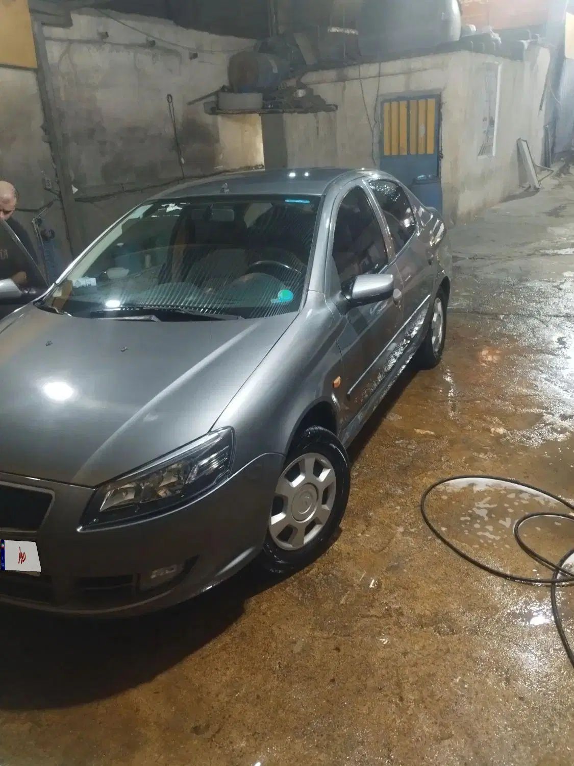 خودرو رانا، LX آگهی ann_20326046