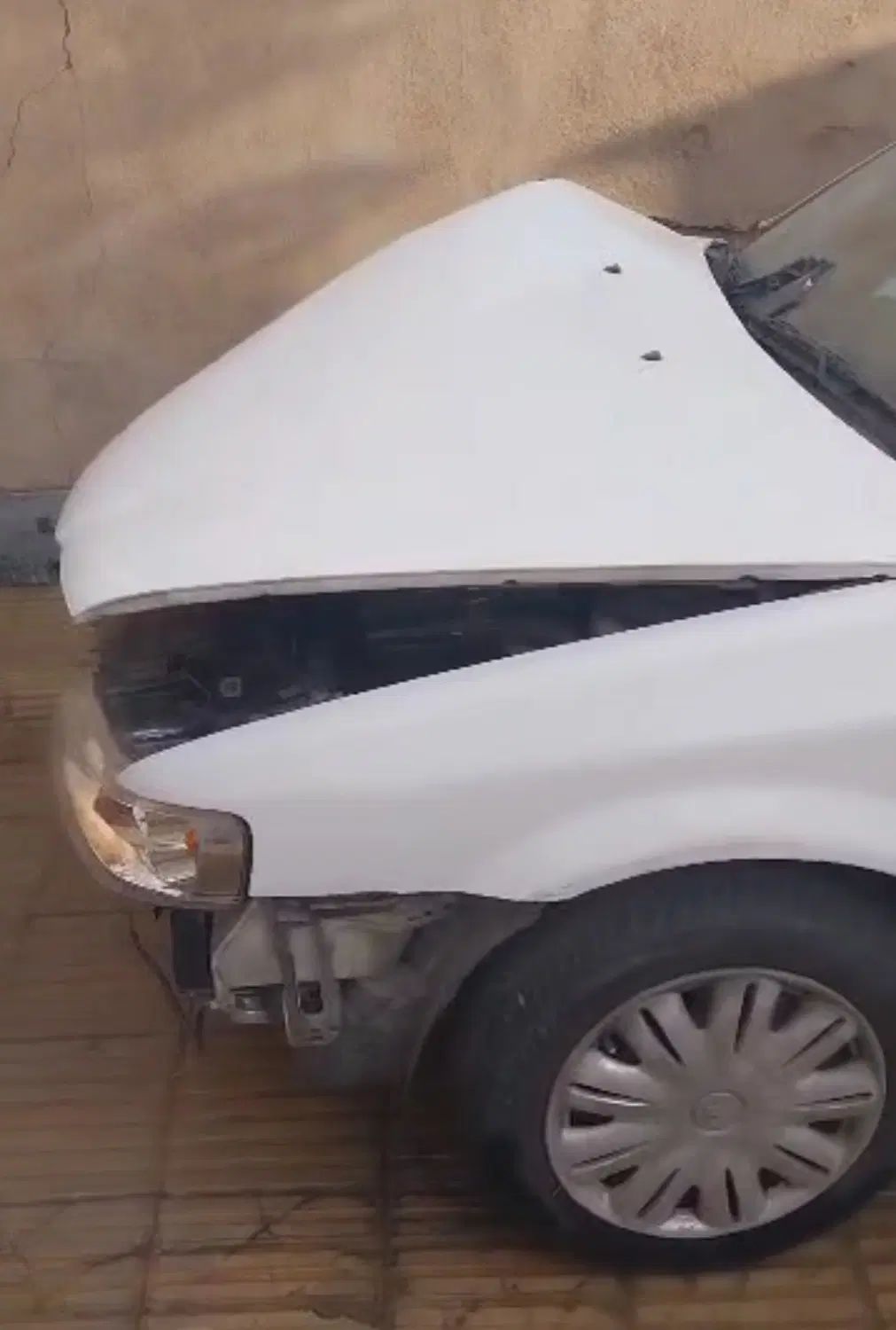 سمند LX EF7 - 1396