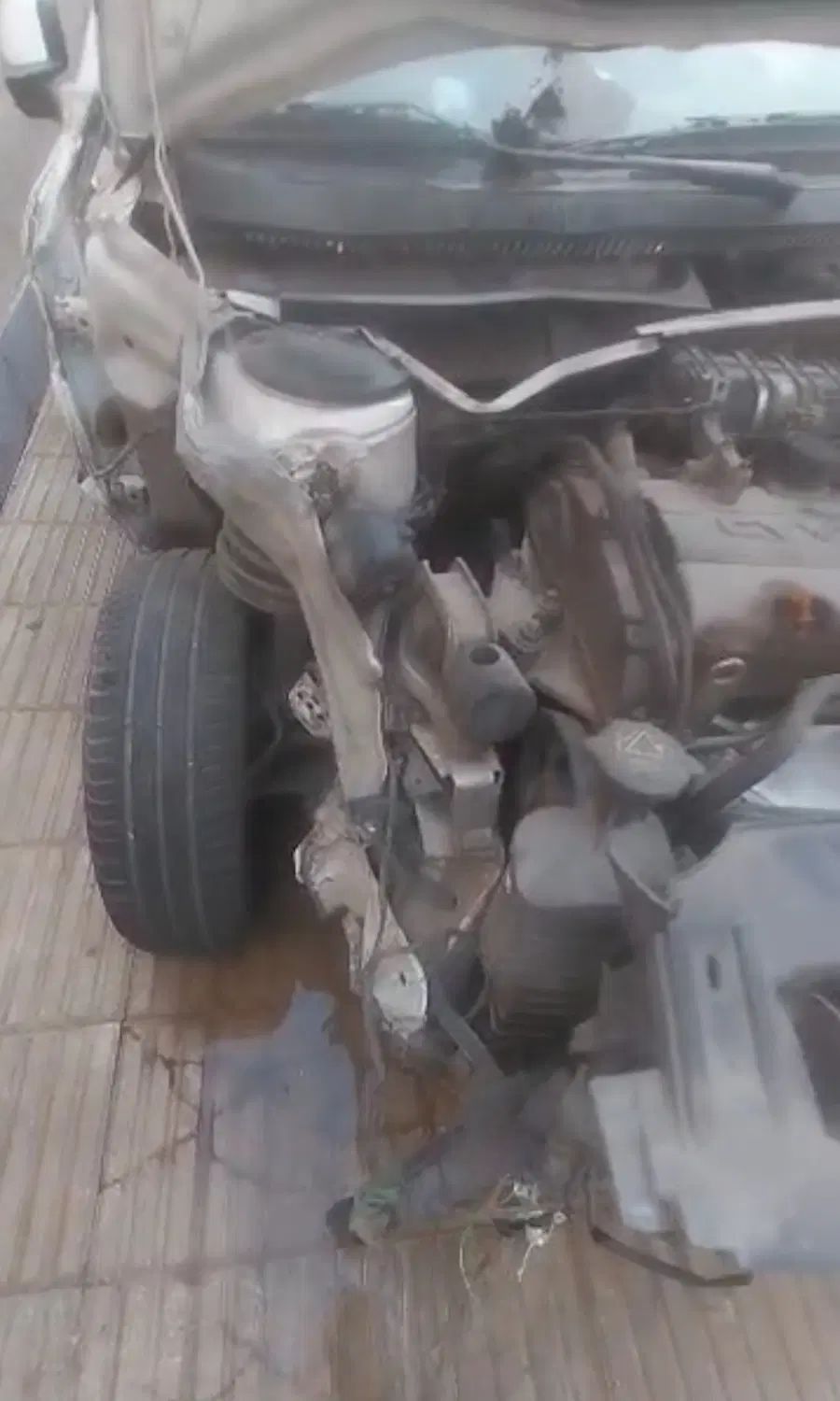 سمند LX EF7 - 1396