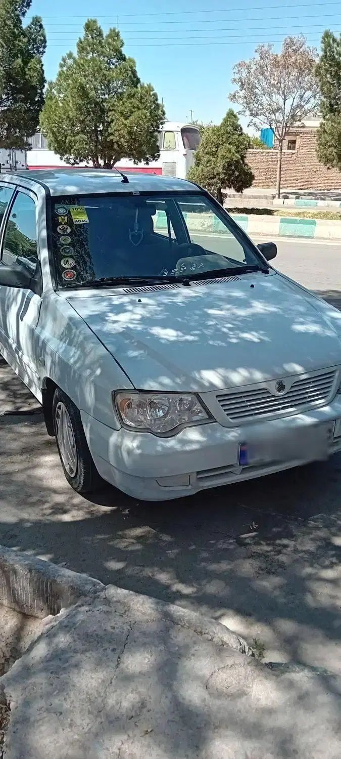 خودرو پراید، 132 آگهی ann_20326057