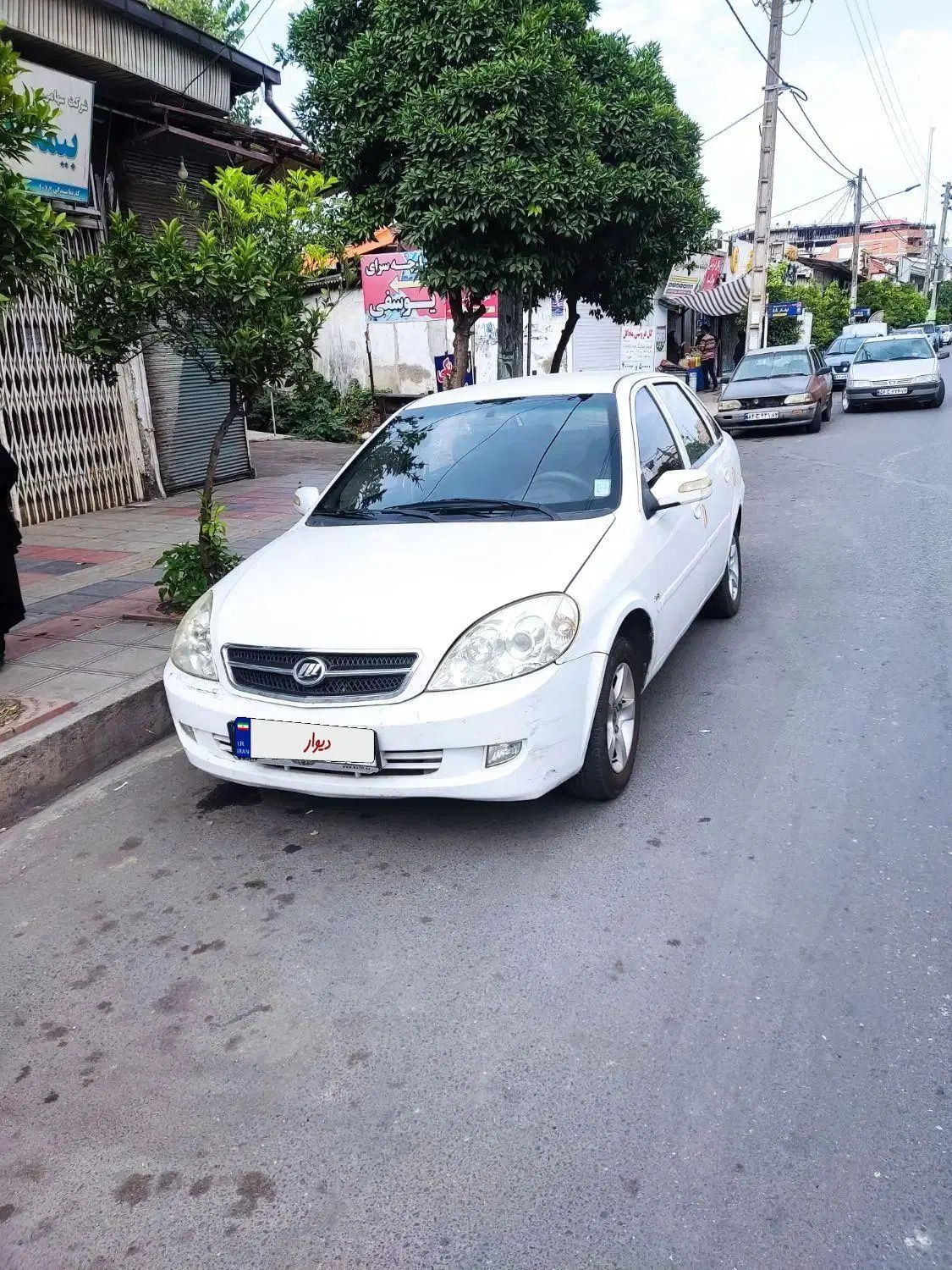 خودرو لیفان، 520I آگهی ann_20326068