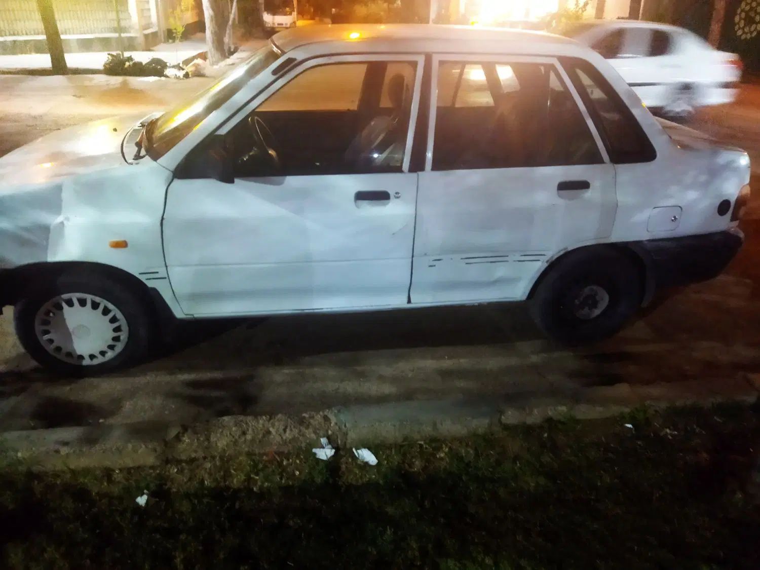 پراید 131 LE - 1391