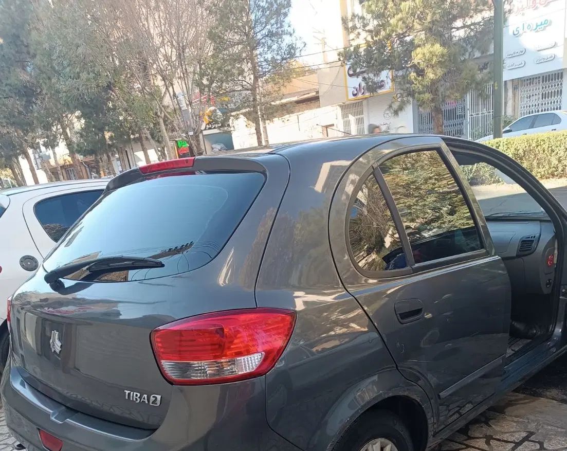 خودرو تیبا، 2 آگهی ann_20326109