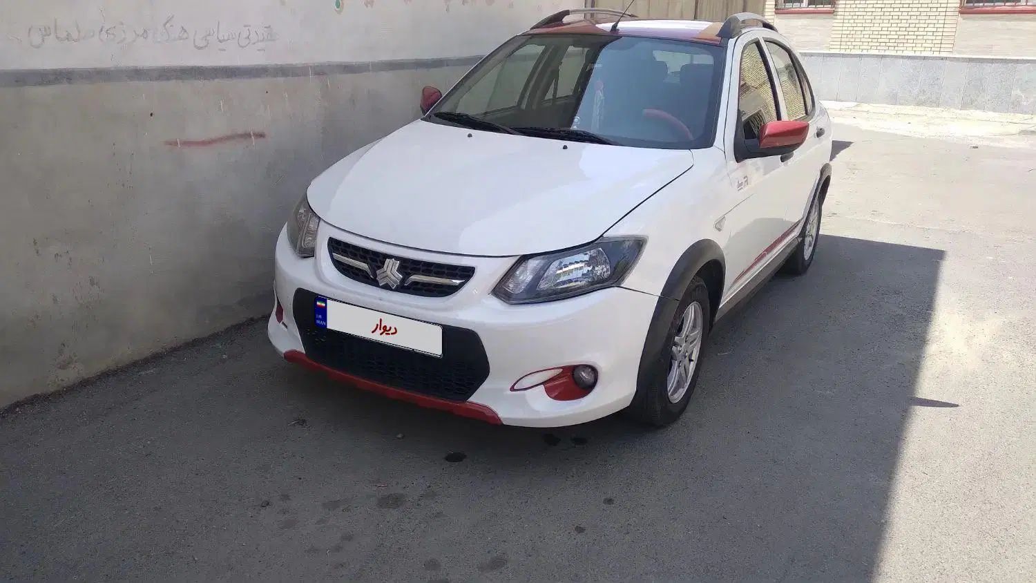 خودرو کوییک، R آگهی ann_20326137