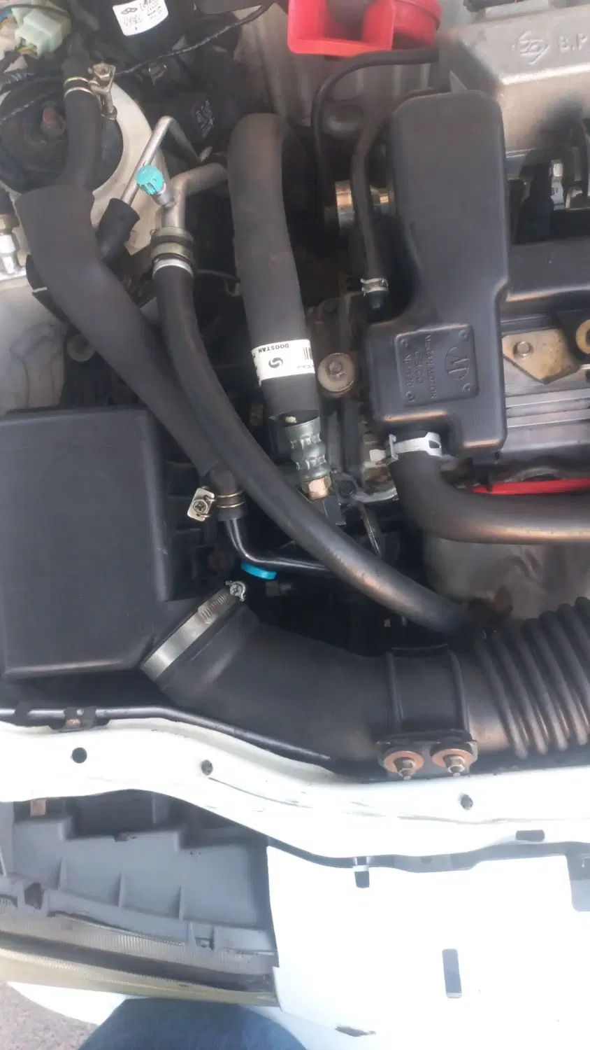 پراید 132 SX - 1390