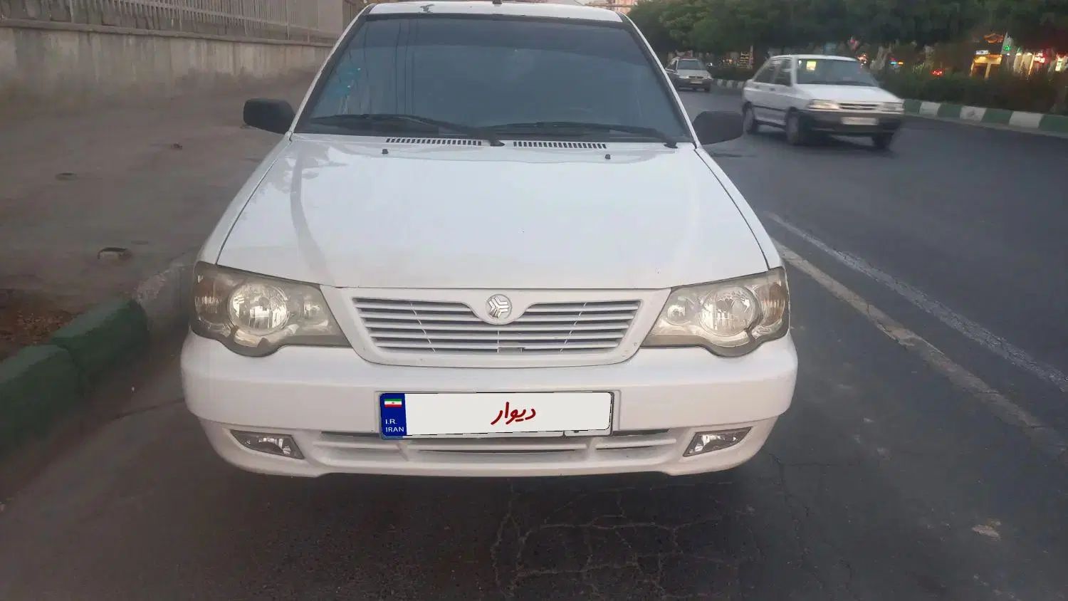 خودرو پراید، 132 آگهی ann_20326159