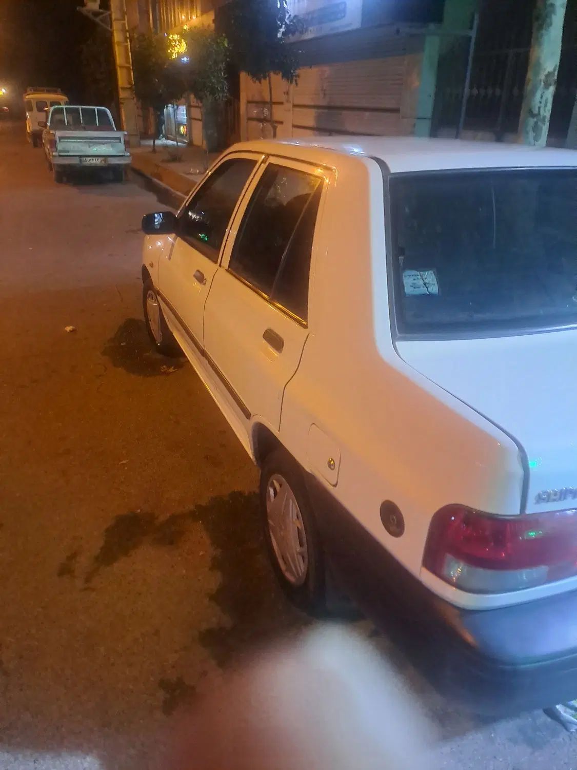 پراید 131 SE - 1397