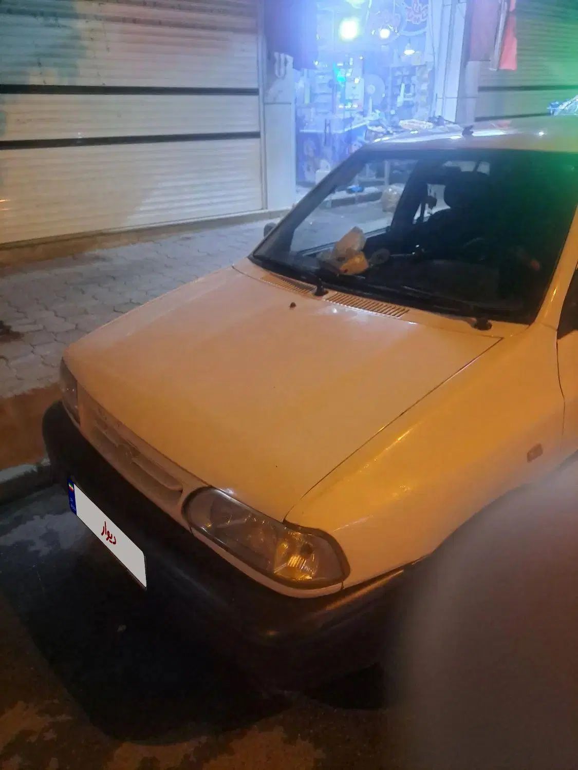 پراید 131 SE - 1397