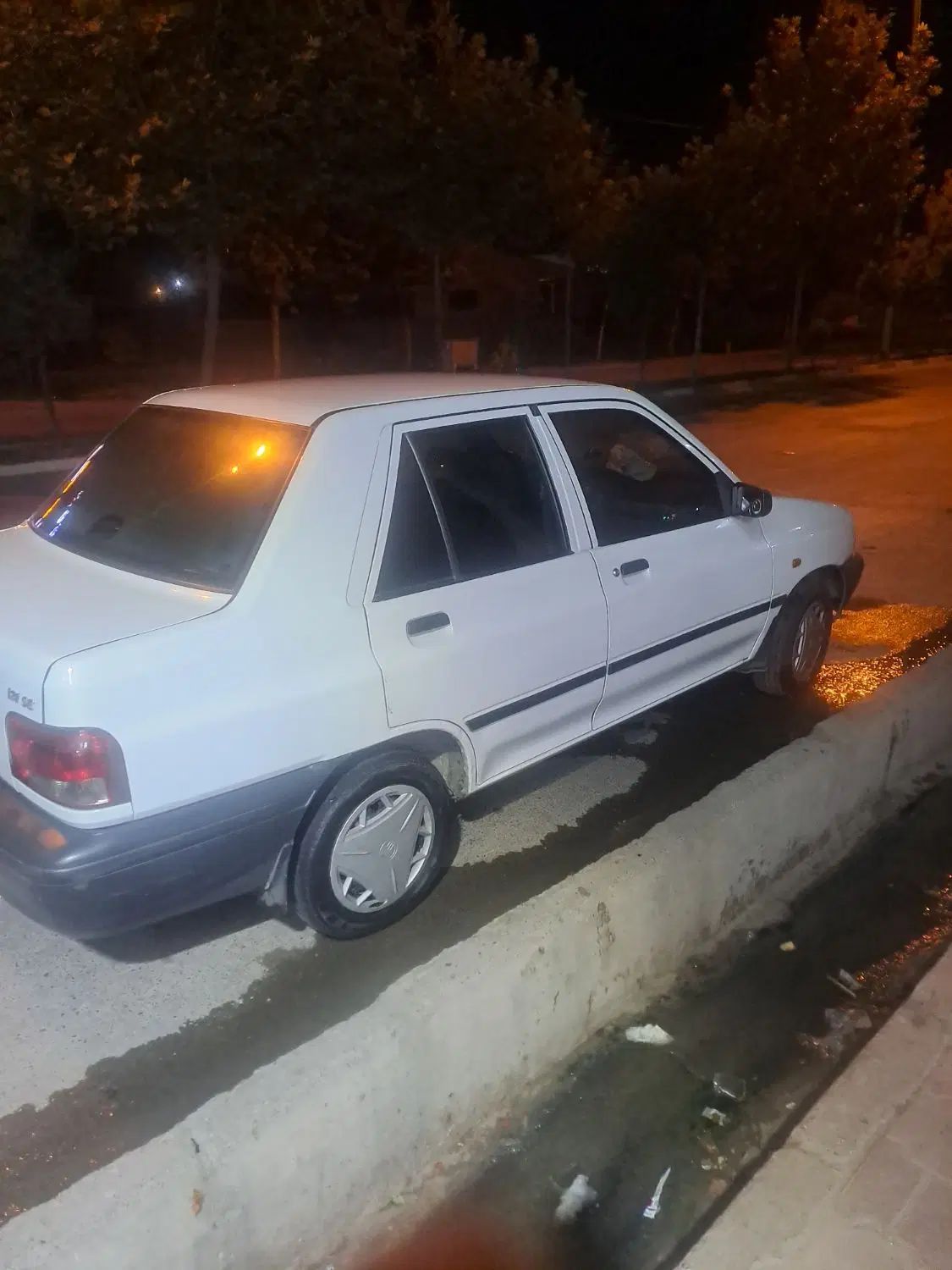 پراید 131 SE - 1397
