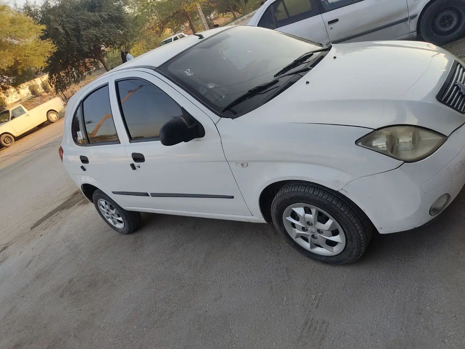 خودرو تیبا، 2 آگهی ann_20326182