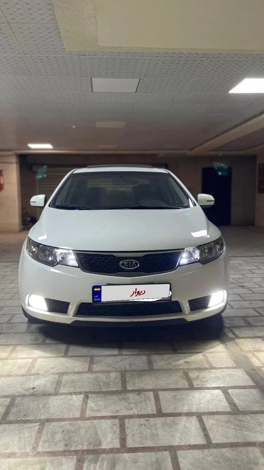 خودرو کیا، سراتو آگهی ann_20326219
