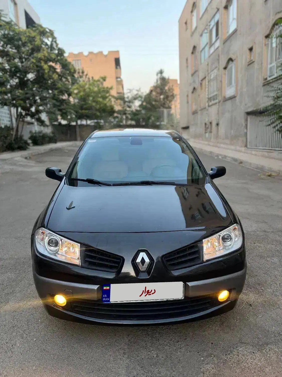خودرو رنو، مگان پارس خودرو آگهی ann_20326229