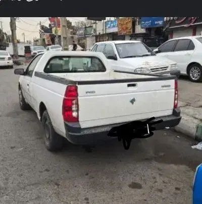 خودرو آریسان، معمولی آگهی ann_20326237