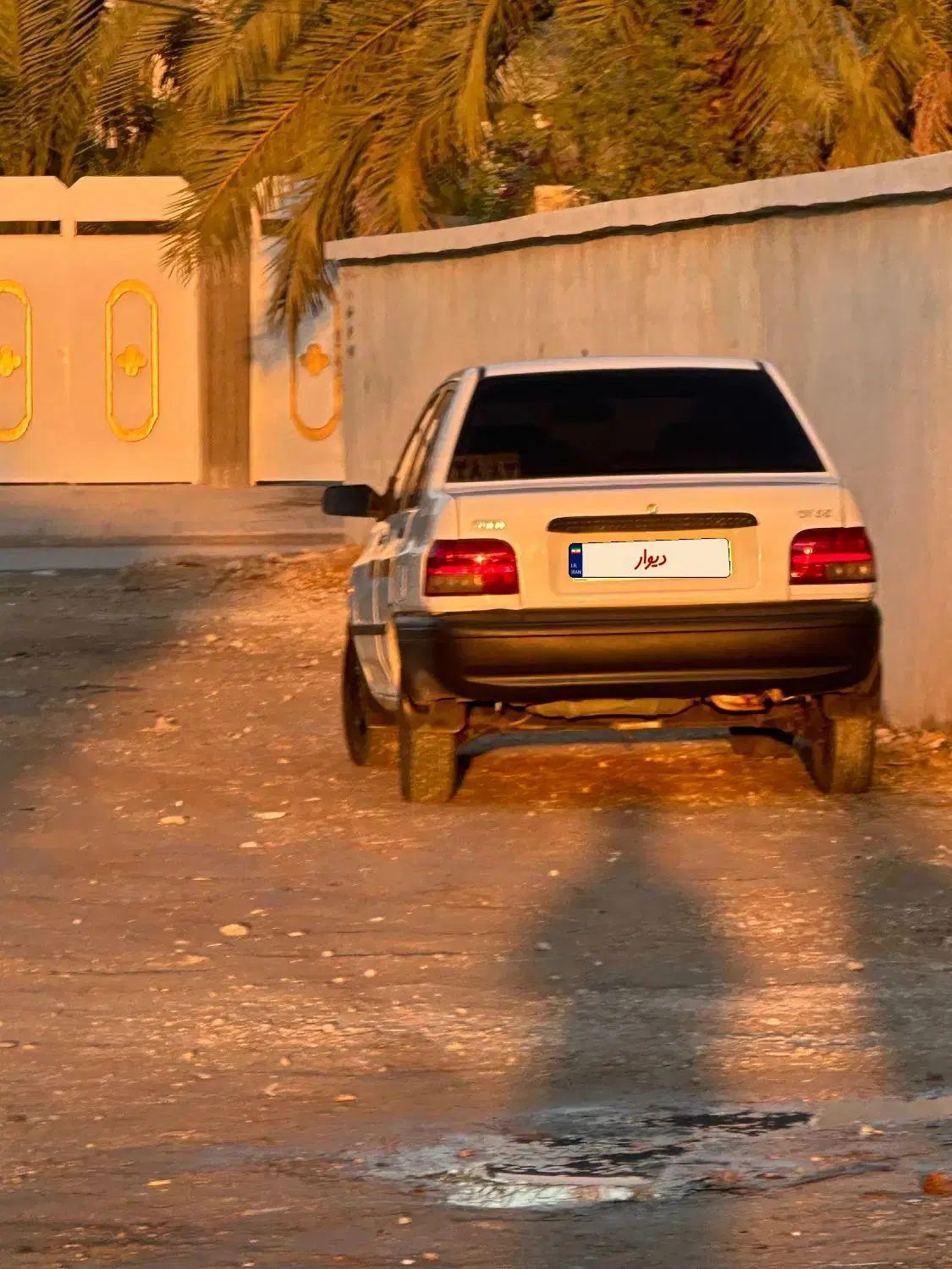 خودرو پراید، 131 آگهی ann_20326242