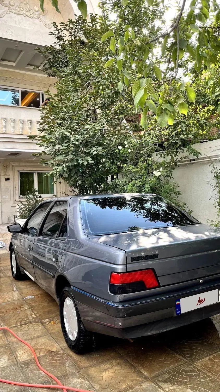خودرو پژو، 405 آگهی ann_20326244