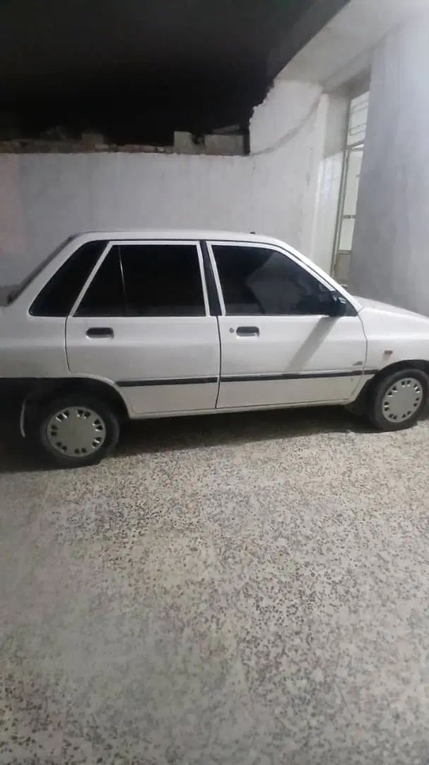 خودرو پراید، صبا آگهی ann_20326268