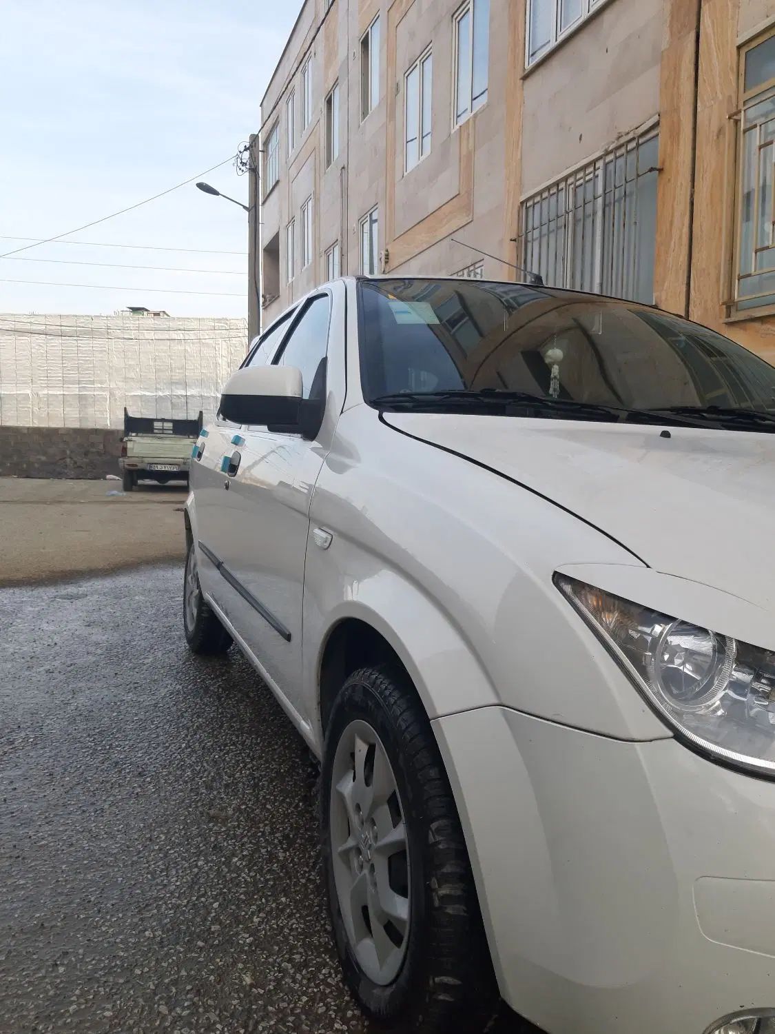 خودرو تیبا، 2 آگهی ann_20326270
