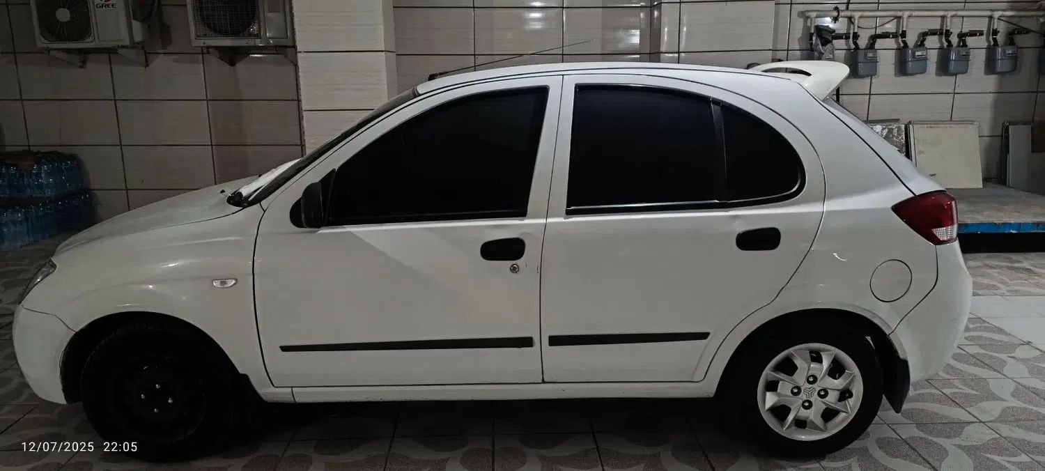 خودرو تیبا، 2 آگهی ann_20326275