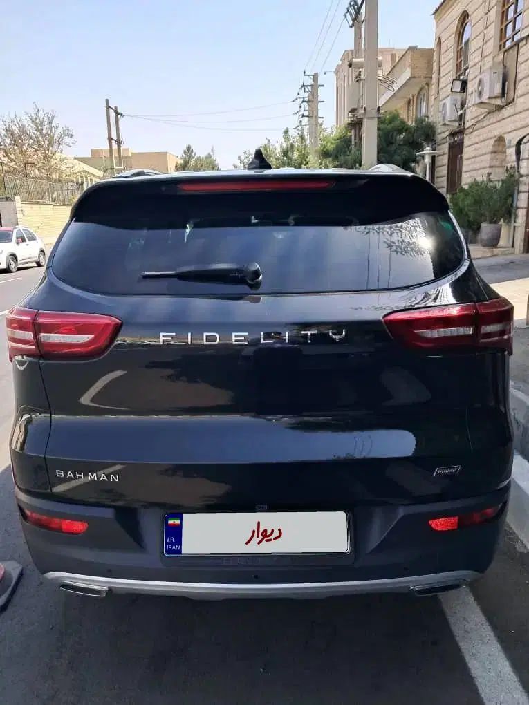 خودرو فیدلیتی، پرایم آگهی ann_20326282