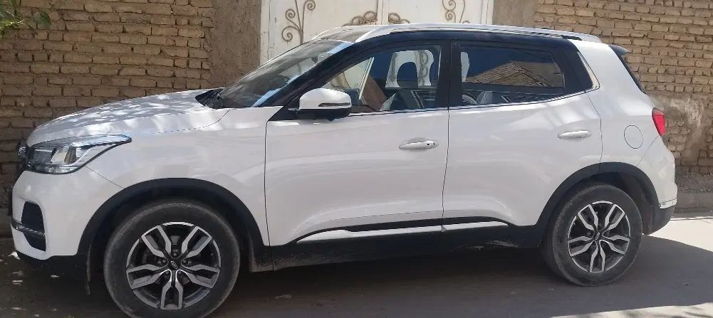 خودرو ام وی ام، X55 آگهی ann_20326283