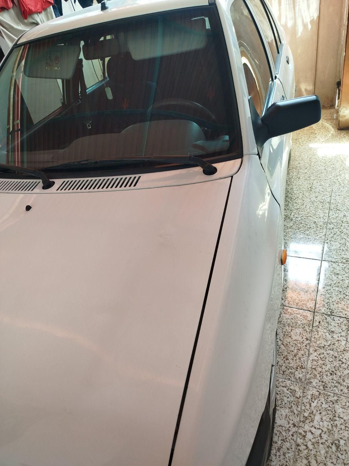 پراید 131 SE - 1394