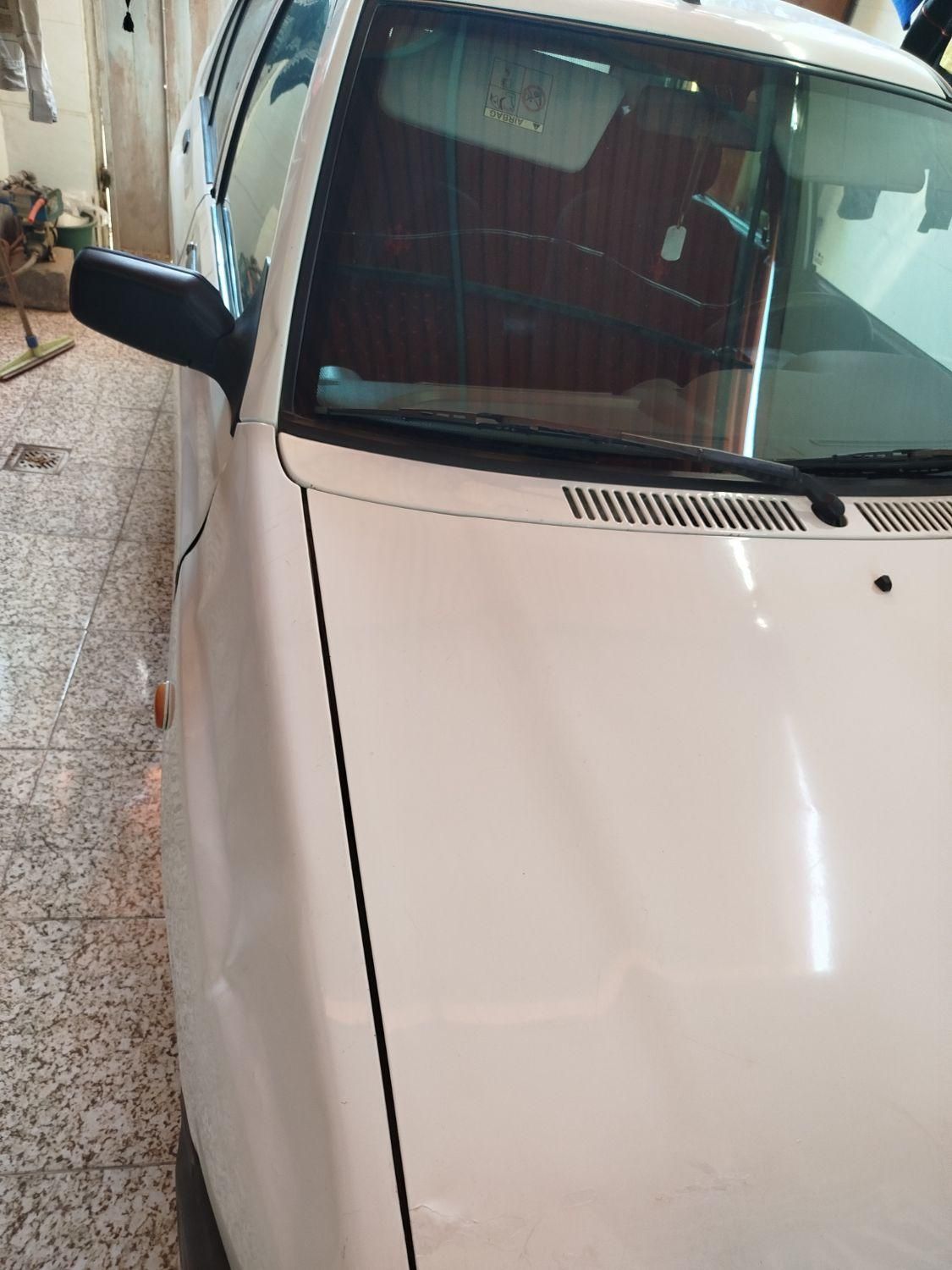 پراید 131 SE - 1394