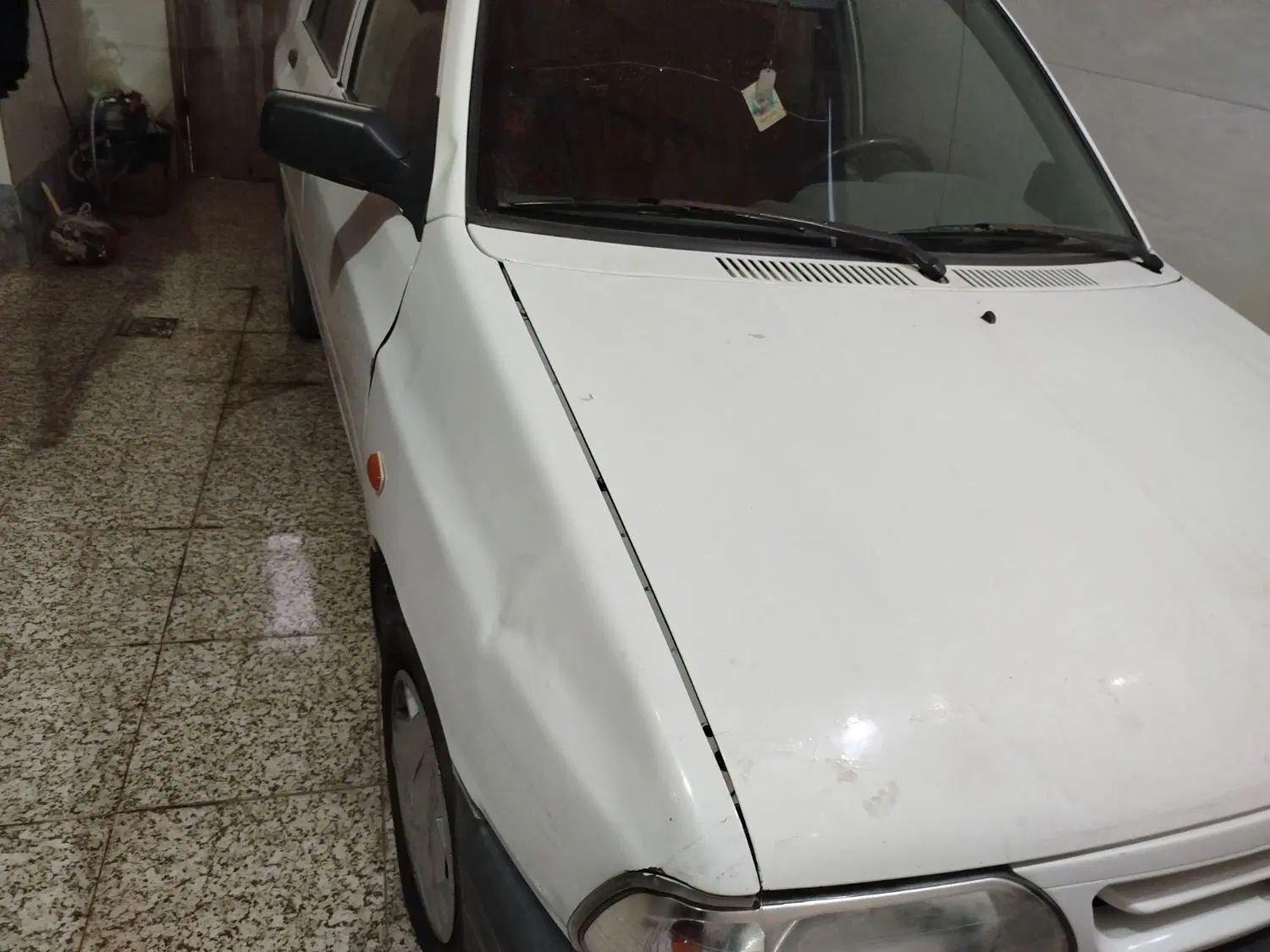 پراید 131 SE - 1394