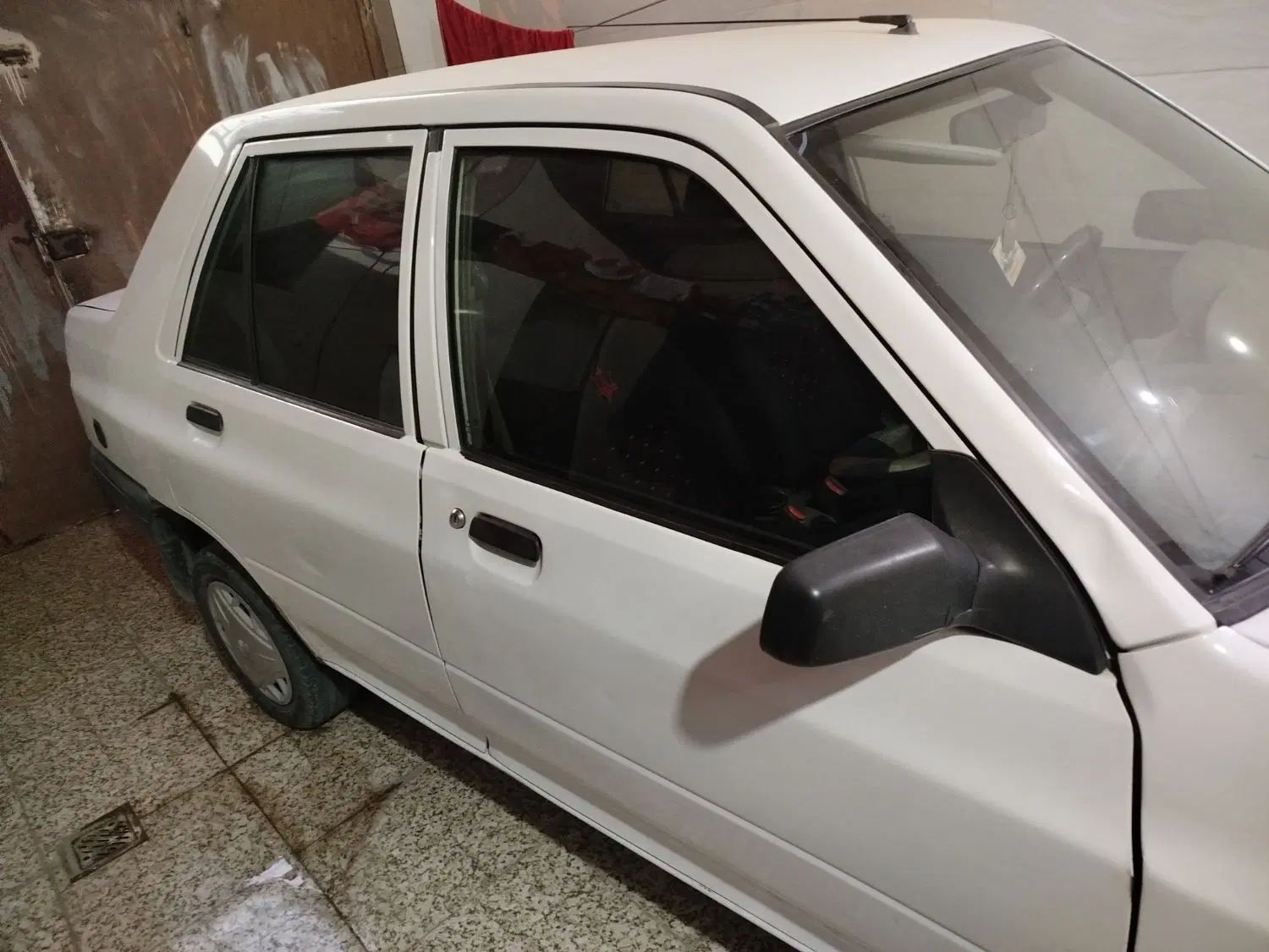 پراید 131 SE - 1394