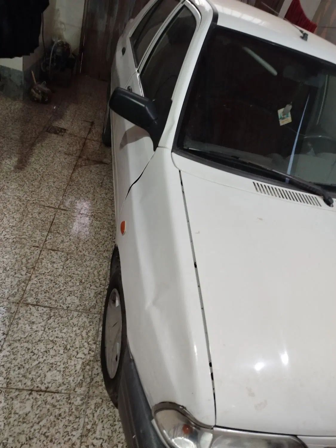 پراید 131 SE - 1394