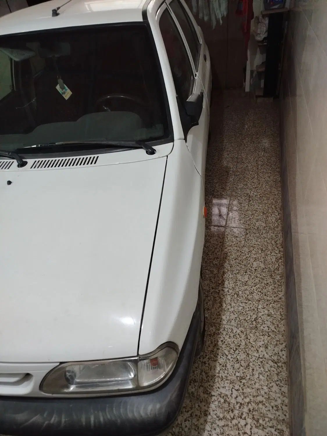 پراید 131 SE - 1394